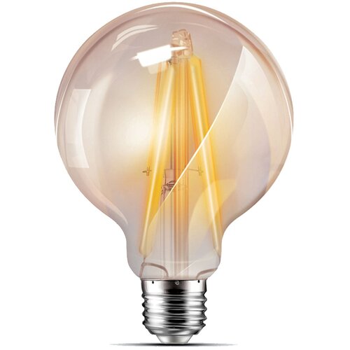  LED E-27 8W G125 2700K Lambario FLM DIMMABLE Cijene