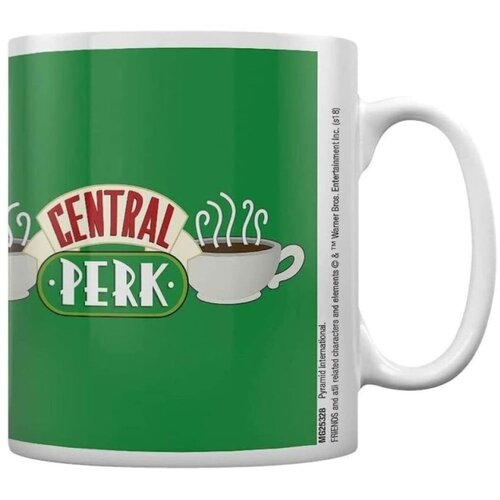 Pyramid &amp;scaron;olja f.r.i.e.n.d.s - central perk Slike