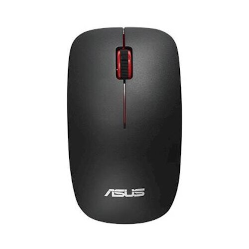 Asus Mi&amp;scaron; WT300 RF, bežični, crni Slike