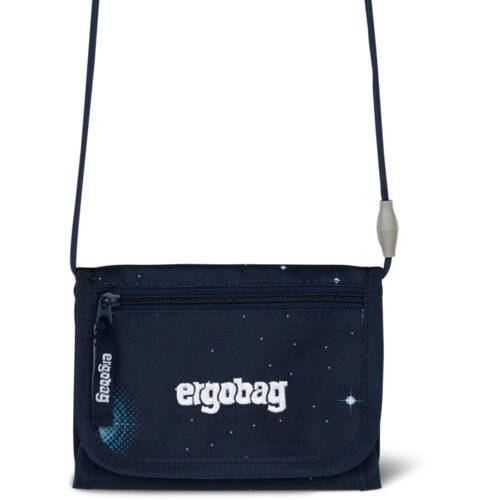 Ergobag Denarnica – Galaxy modra Cene