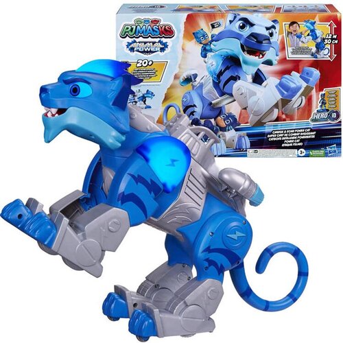 Hasbro igračka borbena mačka PJ Mask 564884 Slike
