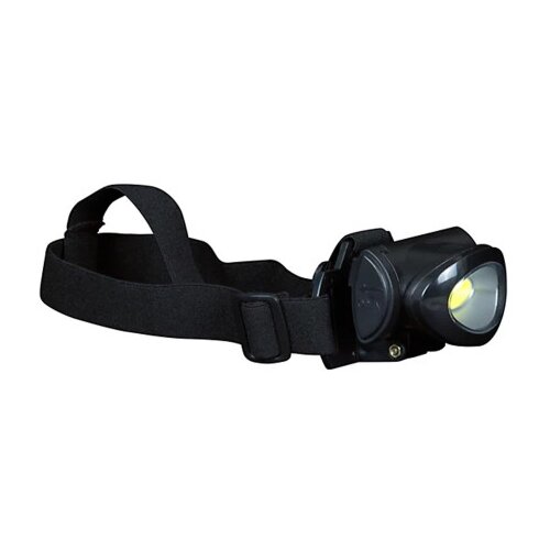 Maximus Lampa 140LM + 3 baterije LD M-HDL-001-DU Slike