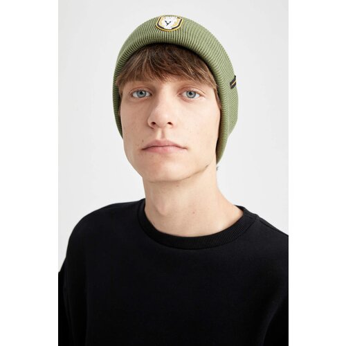 Defacto Animal Planet Licence Beret Slike