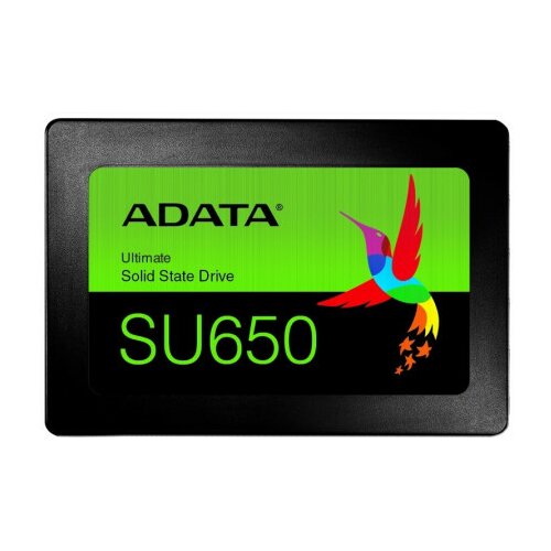 Adata 240GB Ultimate SU650 ASU650SS-240GT-R ssd hard disk Cene