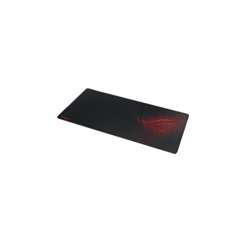 Asus ROG Sheath Red gaming podloga za mi&amp;scaron; Slike