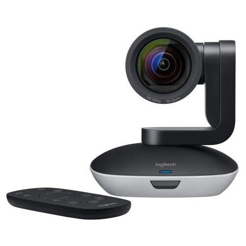 Logitech Konferencijska kamera PTZ Pro 2 960-001186 Cene