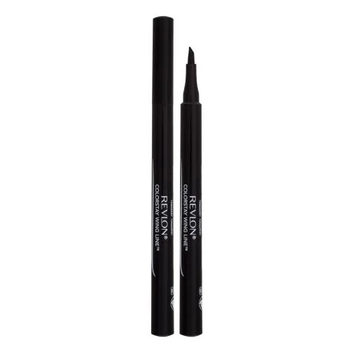 Revlon Colorstay Wing Line vodootporan tuš za oči u stiku 1.2 ml Nijansa 01 blackest black