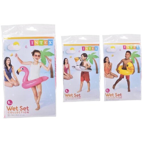 Intex Šlauf životinje 3ass Cene