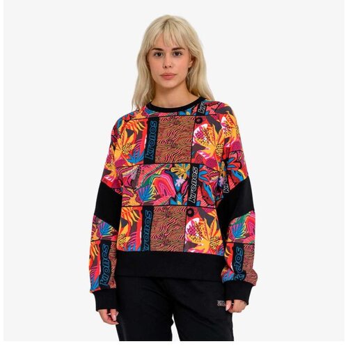 Kronos ladies crewneck Cene