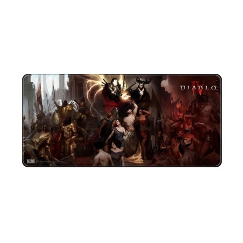 FS Holding diablo IV - inarius and lilith xl mousepad Cene