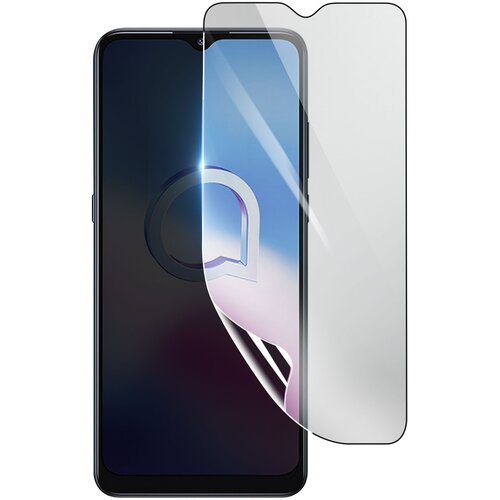 3mk hidrogelna za&scaron;?ita zaslona pred udarci za alcatel 3X 2020, prozorno, (21154178) Cene