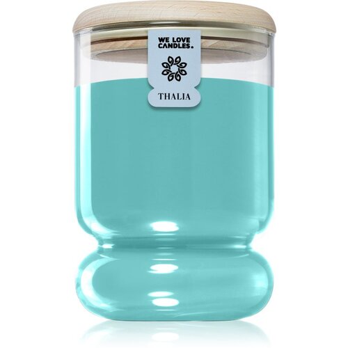 We Love Candles Thalia Coconut Water mirisna svijeća 380 g Cijene