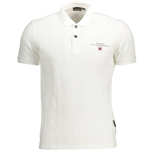 Napapijri Muška polo majica NP0A4GDL-ELBAS-SS-4 Cene