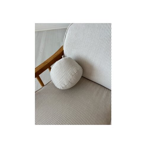 Atelier Del Sofa kleamini - whte white wing chair Slike