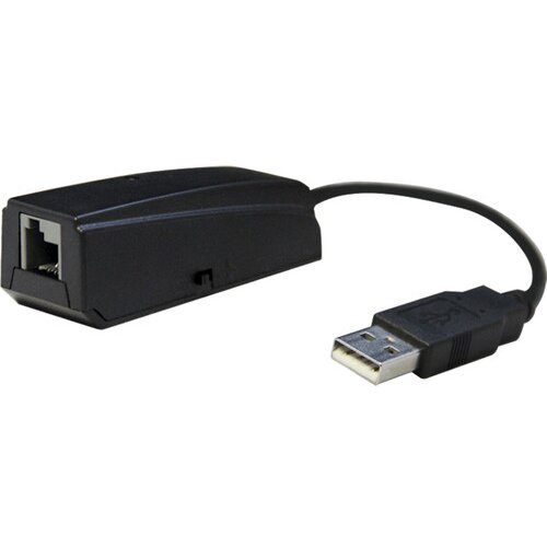 Thrustmaster RJ12 USB ADAPTER Cene
