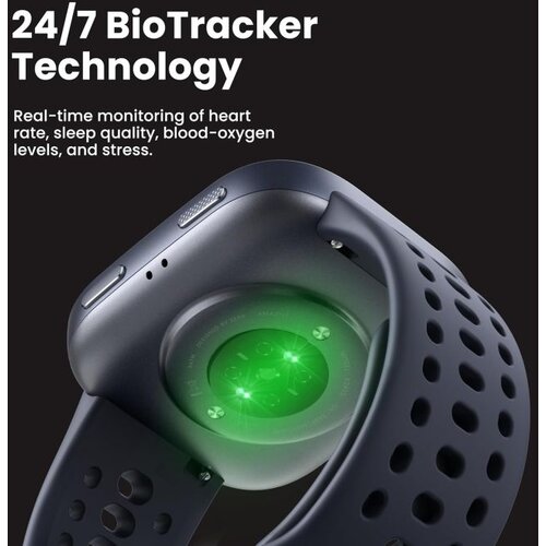 Amazfit Bip 6 pametna ura – AMOLED zaslon, GPS, siva Cene