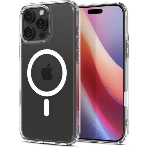 Spigen ULTRA HYBRID T OVITEK ZA IPHONE 16 PRO MAGSAFE BEL, (21971594) Cene
