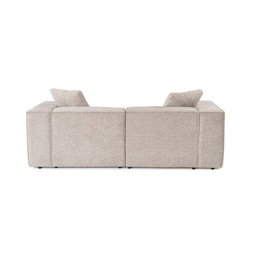 Lora 2 seater - mocha mocha 2-sed sofa Cene