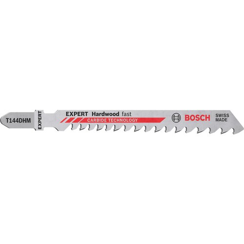 Bosch expert hardwood fast T144DHM list ubodne testere, 10 komada 2608901816 Cene