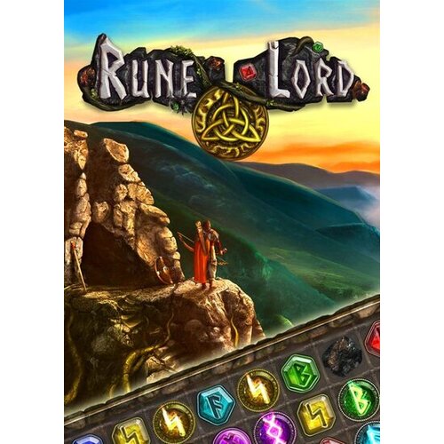  rune lord (pc) steam key global Cene