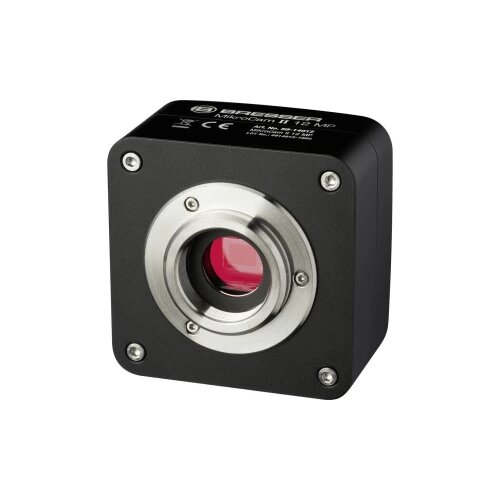 Bresser Optik MikroCamII 12MP USB 3.0 5914912 kamera mikroskopa Pogodno za marke (mikroskopa) Cijene