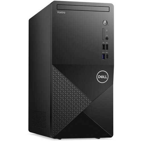 Dell Vostro 3030 MT i3-12100 8GB 512GB SSD Ubuntu 3yr ProSupport + WiFi Slike