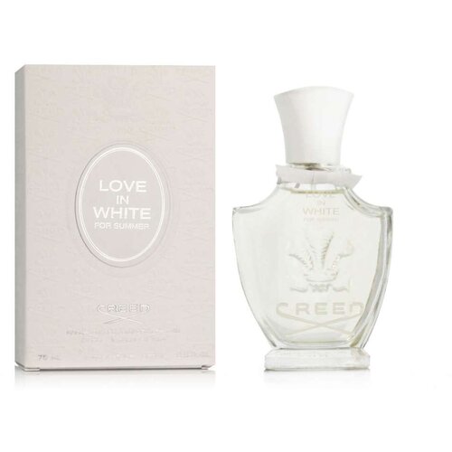 Parfem Love in White for Summer 75 ml parfumska voda za ženske Cene