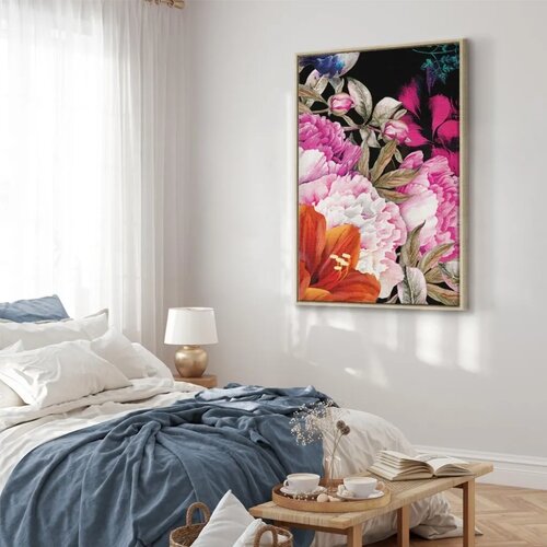  Slika - Smell of Summer (1 Part) Vertical 40x60 Slike