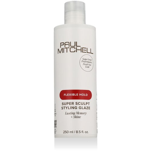 Paul Mitchell Flexible Hold Super Sculpt Styling Glaze gel za kosu slaba fiksacija 250 ml unisex Cijene