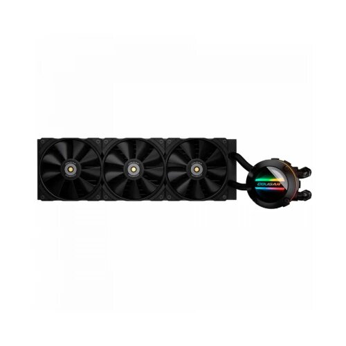 COUGAR GAMING COUGAR POSEIDON GT 360 AiO Liquid Watercooling Cene