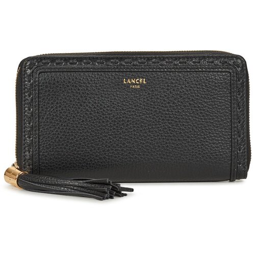 Lancel Denarnice PREMIER FLIRT DE PF Črna Cene