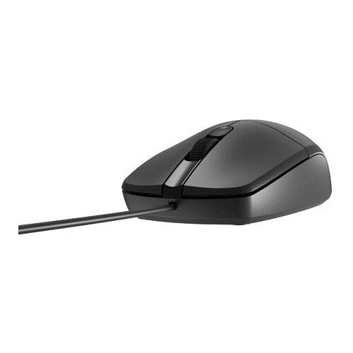 Natec Ruff Plus mouse Right-hand USB Type-A Optical 1200 DPI Cijene
