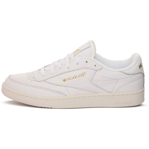 Reebok Modne superge CLUB C 85 Bela Slike