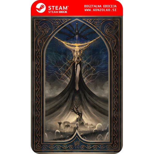  Elden Ring Shadow of the Erdtree Deluxe Edition - Steam koda brez &scaron;katlice (WINDOWS PC | STEAM DECK) Cene