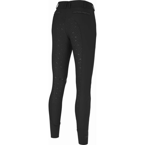 Pikeur Jahalne hlače CEELINA SD, black - 38 Cene