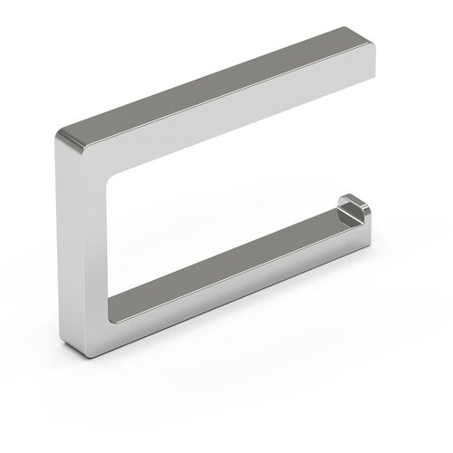  Držač toaletnog papira Nex 102 (Materijal: Metal, Bez poklopca, Krom) Cijene