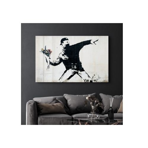 Wallity slika CAM-6008, 70x110cm Slike