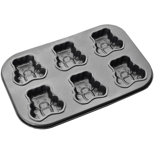 Orion Metalni kalup za pečenje 18,5x26,5 cm – Cijene