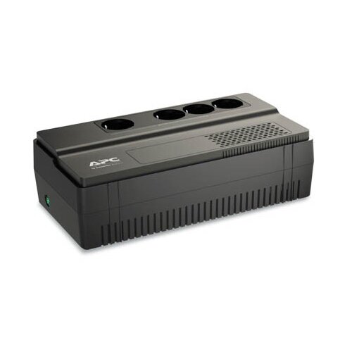 APC EASY UPS BV 650VA, AVR, BV650I-GR Slike