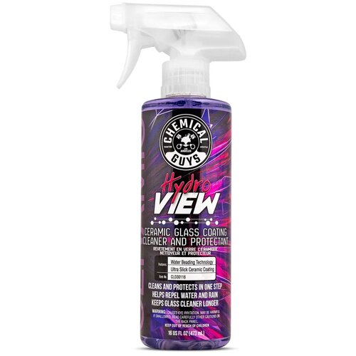 Chemical Guys hydroView keramički čistač stakla 473ml Cene