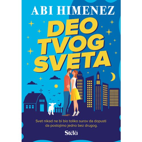  Deo tvog sveta Cene