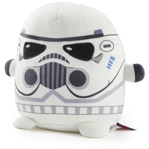 Star Wars pli&amp;scaron;asta figura cuutopia - stormtrooper Slike