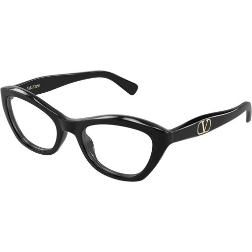 Valentino VG0012O 001 ONE SIZE (53) Črna/Kristalna Cene