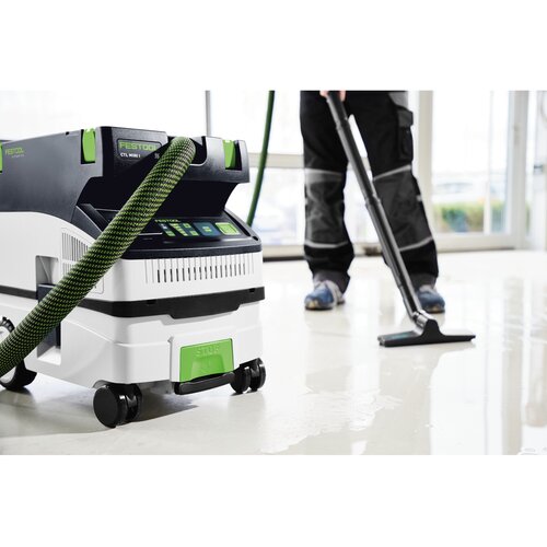 Festool produžna cijev D 36 VR-K AS, 3 i komada, dodatak za usisavace CT uredaje za usisavanje, 203137 Slike