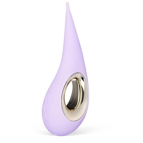 Lelo Točkasti vibrator Dot, ljubičasti Slike