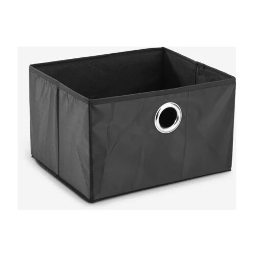 Korpa FRANS &Scaron;32xD27xV20cm crna 4912352 Cene