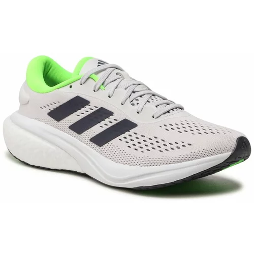 Adidas SUPERNOVA 2 M Muške tenisice za trčanje, siva, veličina 42