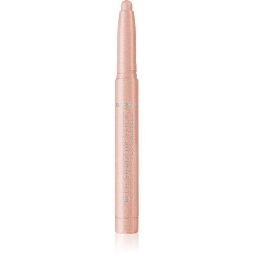 L´Oréal Paris Infaillible senčila v gelu za oči odtenek 020 Rose Lights 1.4 g Cene