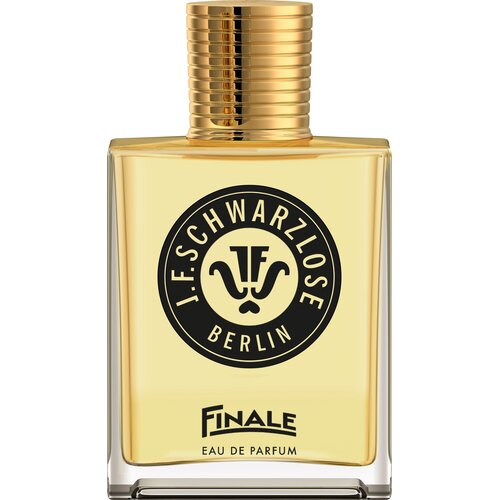 Schwarzlose Berlin Finale - 10 ml Slike
