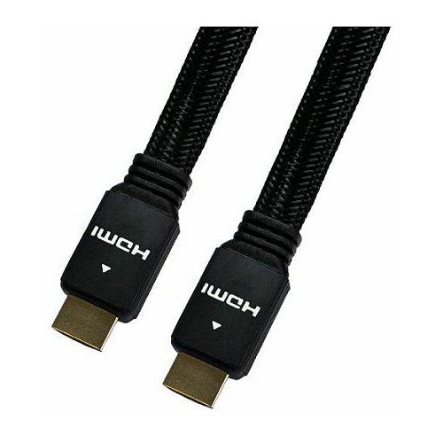  MAXPOWER KABEL HDMI 2.0 4K 1.5M 3356 Slike